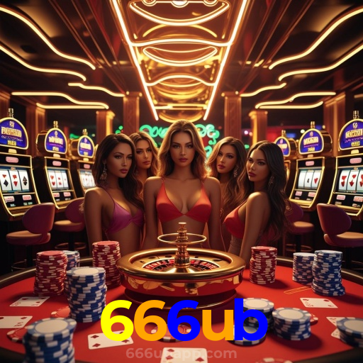 Baixar Jogos Imperdíveis no 666ub: O Portal da Diversão