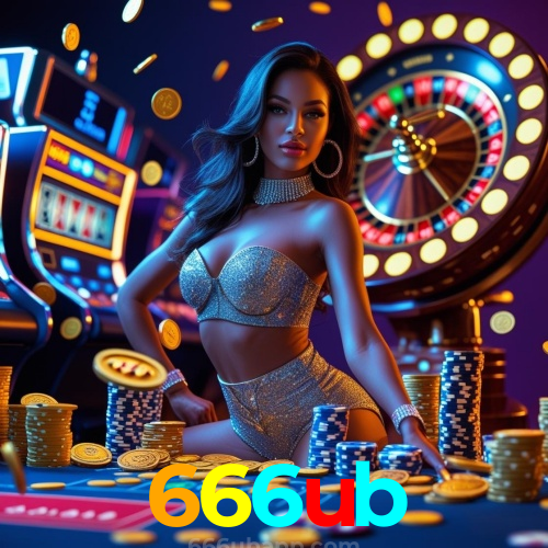 Login Cativante em 666ub: A Nova Era dos Jogos