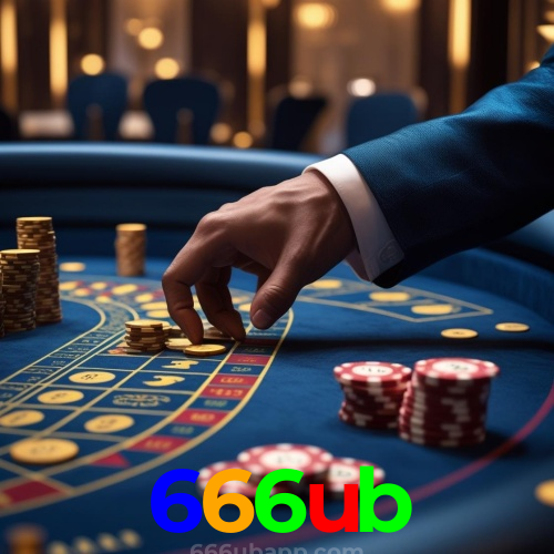 666ub: login social com SSO (Google/Apple/Facebook)