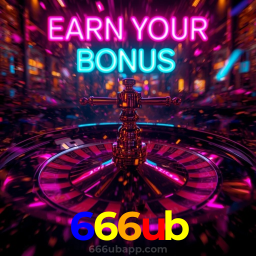 Login Cativante em 666ub: A Nova Era dos Jogos