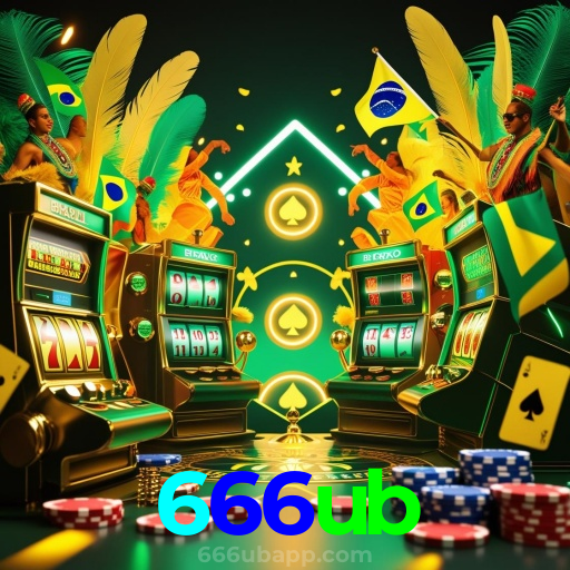 Recursos Pagos Imperdíveis do 666ub Para Jogadores Fieis